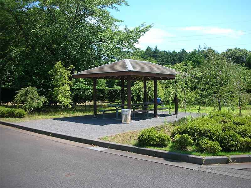 水戸西の杜墓地 - Image 6