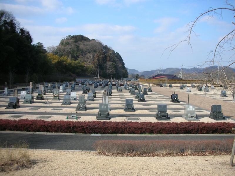 栃木市聖地公園 - Image 4