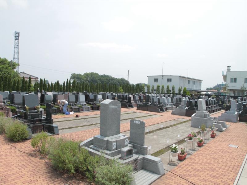 北本霊園 - Image 4