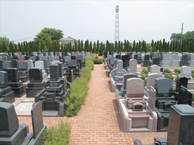 北本霊園 - Image 7