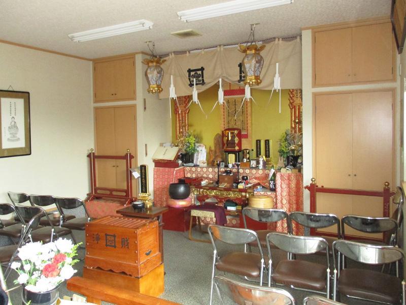 せんげん台西霊園 - Image 4