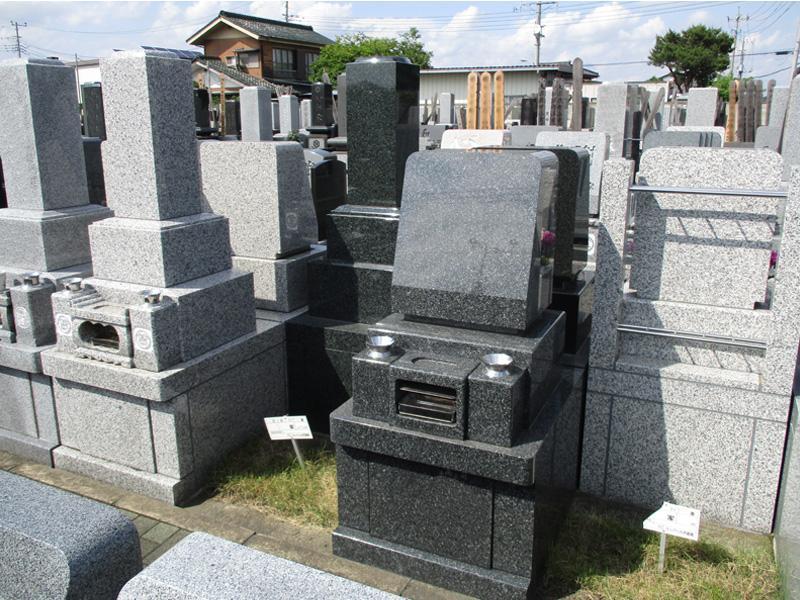 せんげん台西霊園 - Image 6