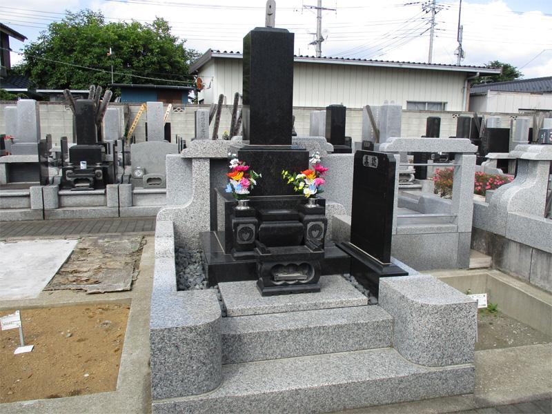 せんげん台西霊園 - Image 7