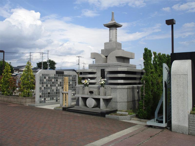 せんげん台西霊園 - Image 9
