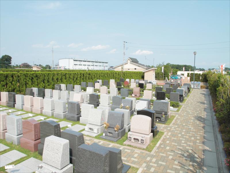 メモリアル越谷 憩いの郷 - Image 4