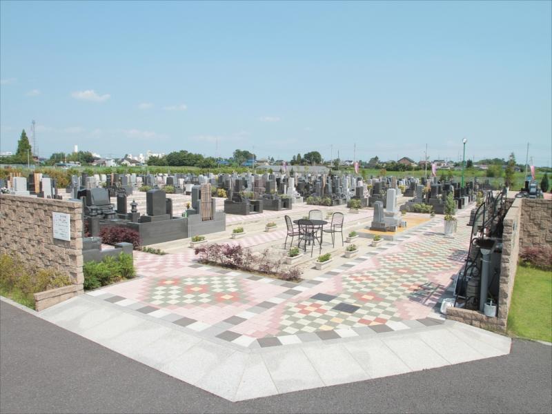 グリーンパーク春日部浄園 - Image 3