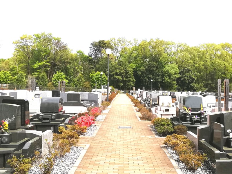 フォレスト所沢 - Image 4