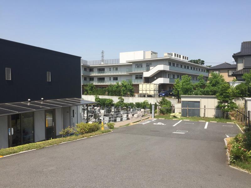 川口霊園かわぐちの杜 - Image 9