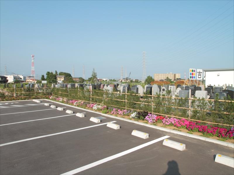 吉川美南霊園 - Image 5
