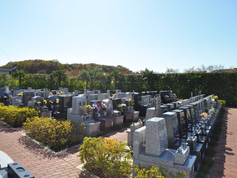第二朝霞聖地霊園 - Image 6