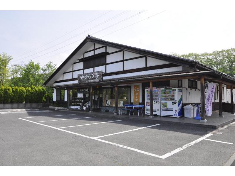 秩父市営秩父聖地公園 やすらぎの丘 - Image 7