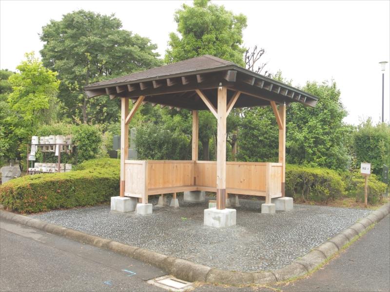 新座市営墓園 - Image 19