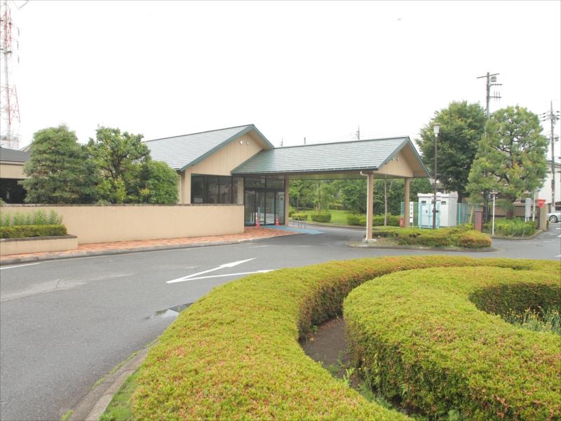 新座市営墓園 - Image 4