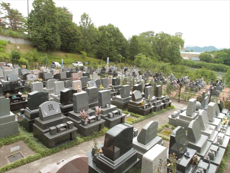 武蔵岡霊園 - Image 6