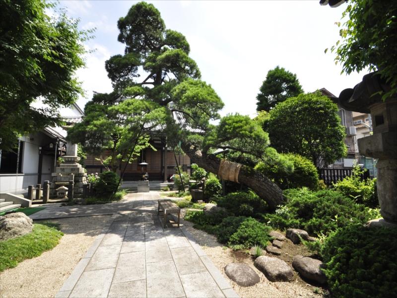 恵光メモリアル新宿浄苑 - Image 3