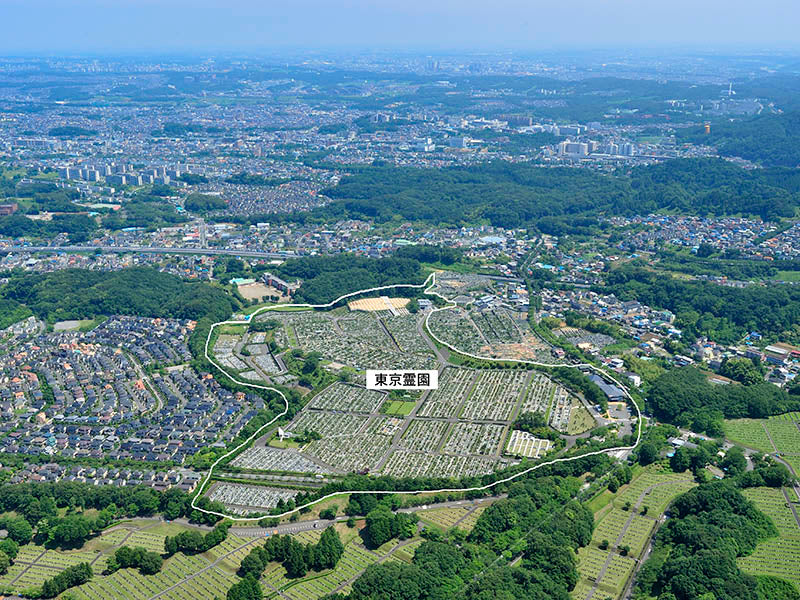 東京霊園 - Image 2