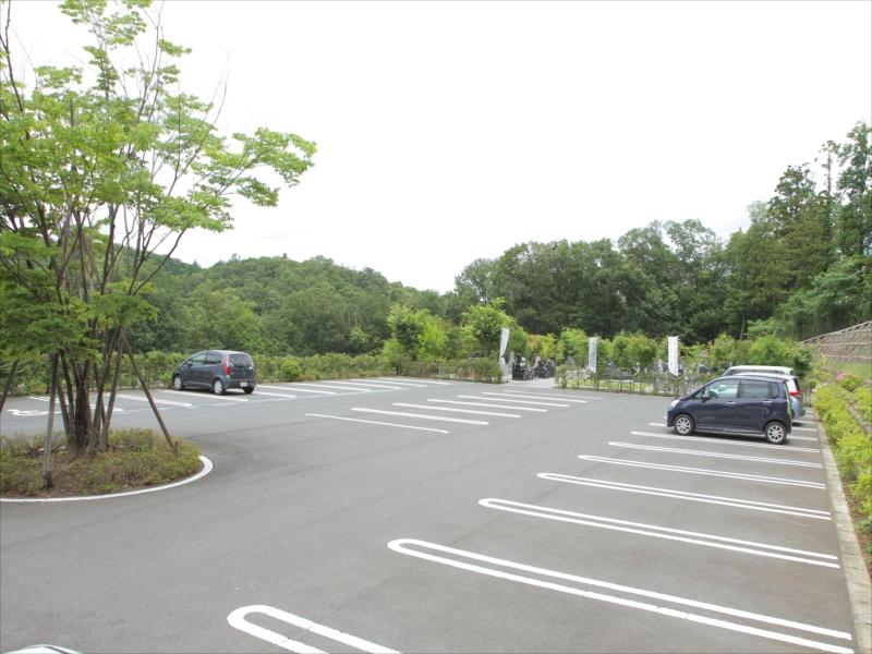 町田こもれびの杜霊苑 - Image 2