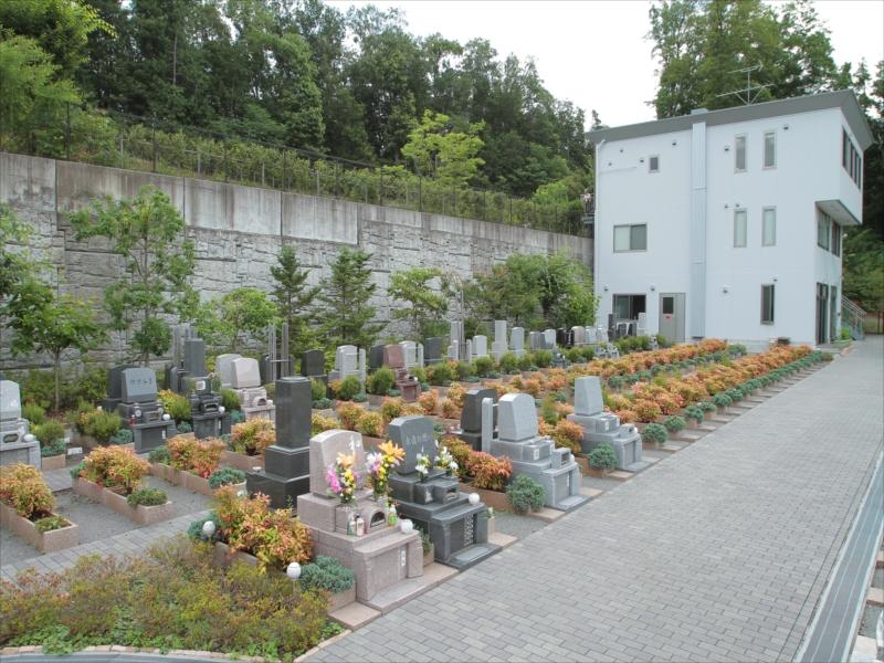 町田こもれびの杜霊苑 - Image 6