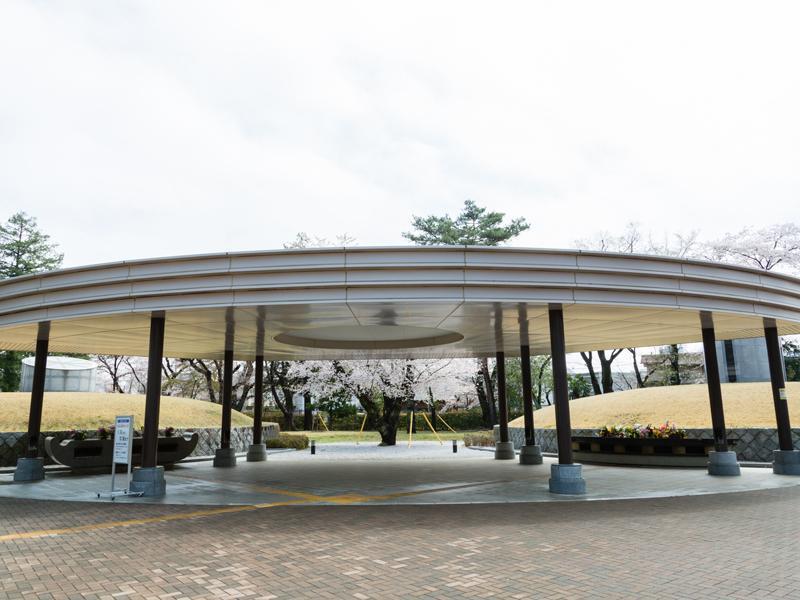 都立小平霊園 - Image 10