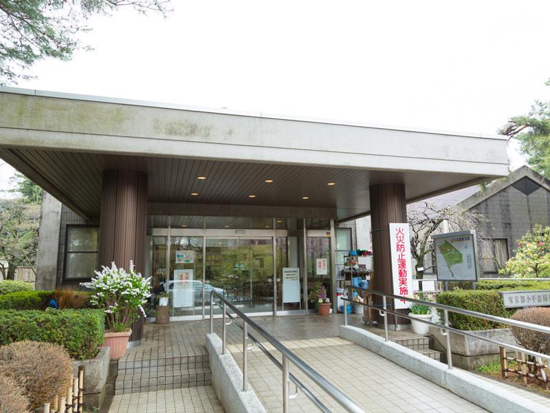 都立小平霊園 - Image 3
