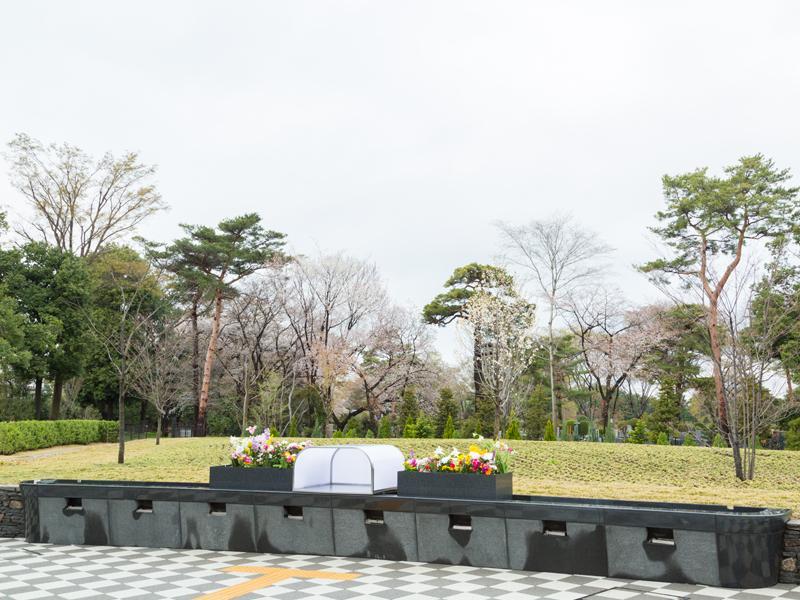 都立小平霊園 - Image 9