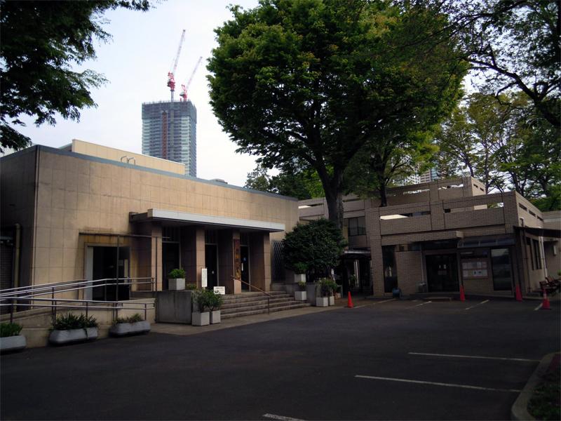 都立雑司ヶ谷霊園 - Image 3