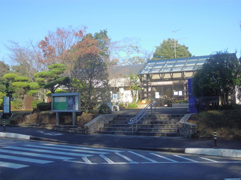 都立八王子霊園 - Image 4