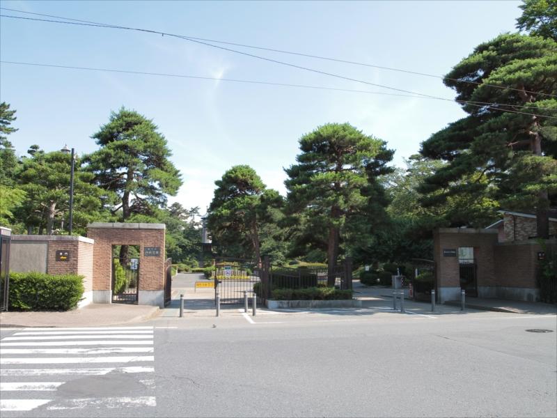 都立八柱霊園 - Image 7