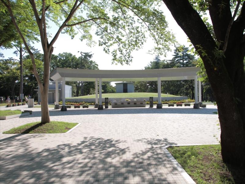 都立八柱霊園 - Image 8