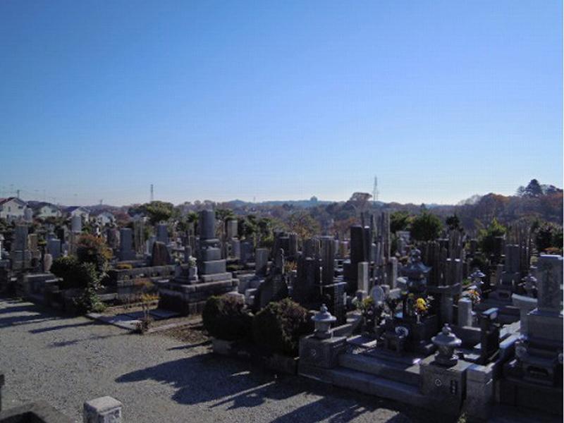 八王子市営 緑町霊園 - Image 3