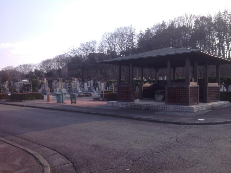 八王子市営 南多摩都市霊園 - Image 7