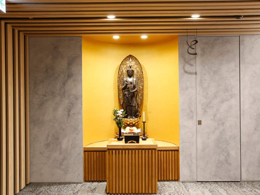 一行院 千日谷淨苑 - Image 7