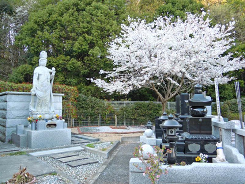 白井メモリアルパーク - Image 3
