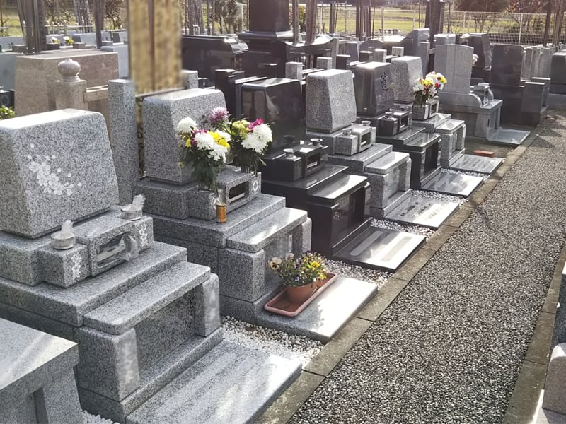 白井メモリアルパーク - Image 6