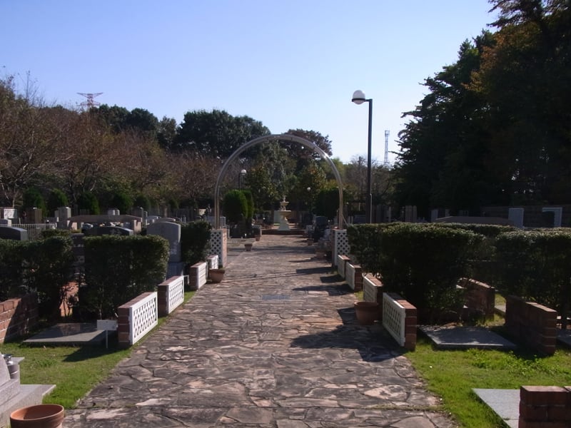 野田さくら霊園 - Image 10