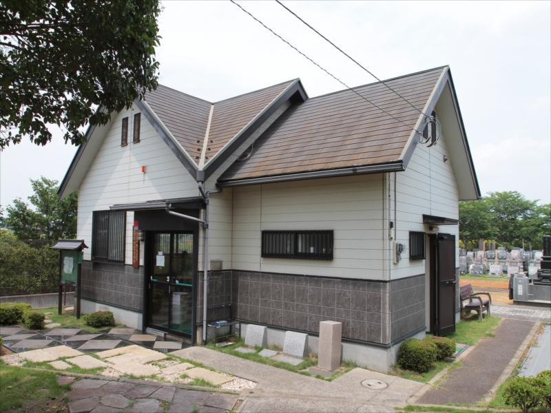 慈光浄苑八千代メモリアルヒルズ - Image 5