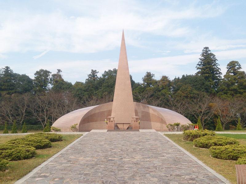 成田メモリアルパーク - Image 2