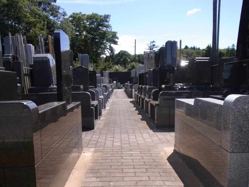 グリーンメモリアル東松戸霊園 - Image 3