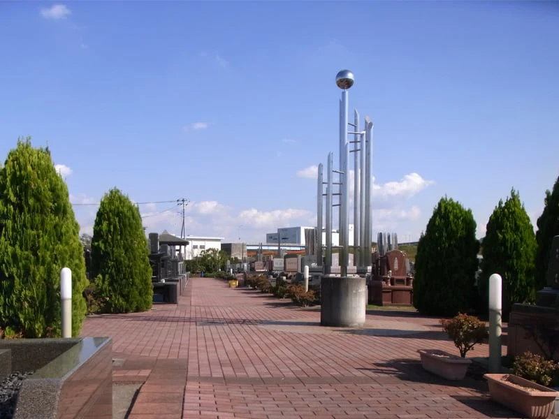 メモリアルパーク流山聖地 - Image 10