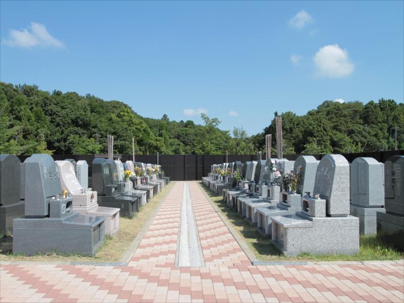 桜の郷花見川犢橋霊園 - Image 7