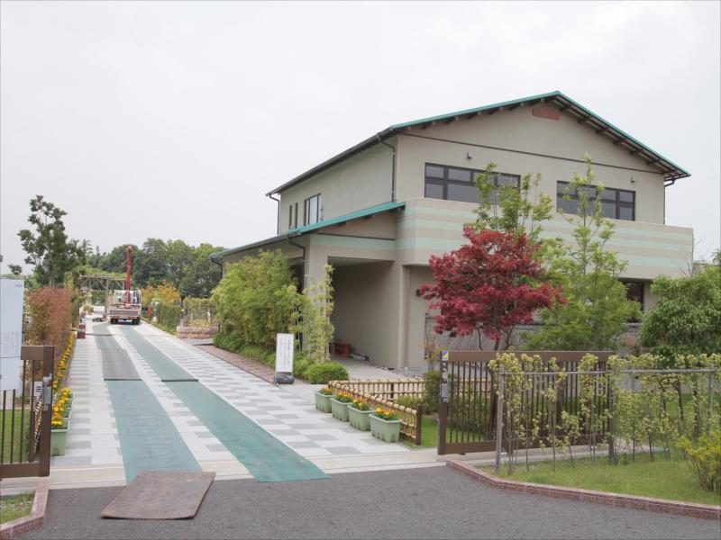 八千代悠久の郷霊園 - Image 3