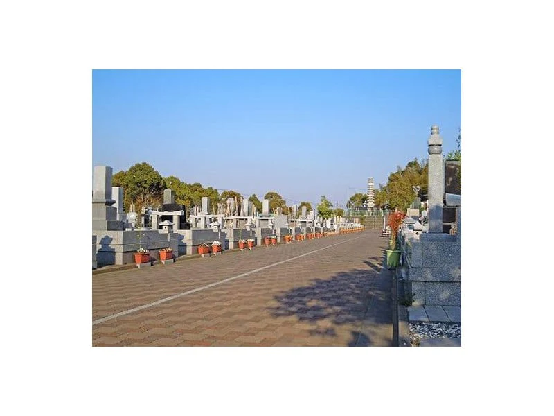 平和公園共同墓地 - Image 4