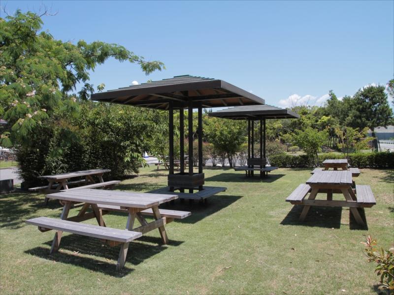 浦安市墓地公園 - Image 9