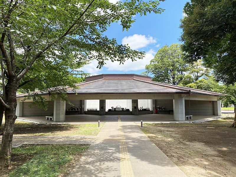 千葉市桜木霊園 - Image 8