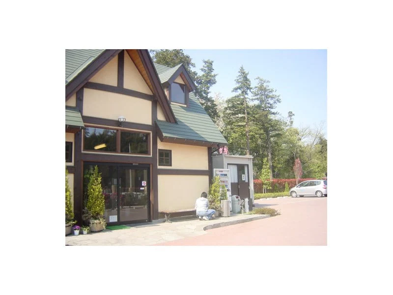 大和中央霊園 - Image 4