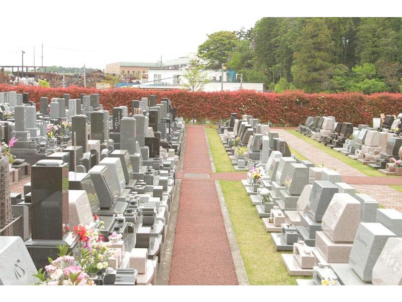 県央綾瀬霊園 - Image 5