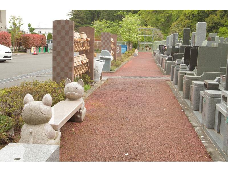 県央綾瀬霊園 - Image 7