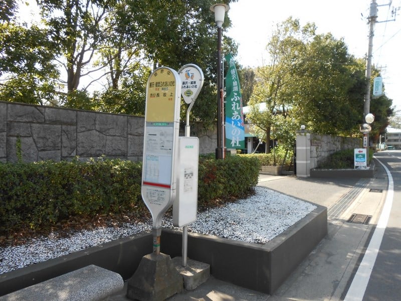 藤沢・綾瀬ふれあいの杜 - Image 3