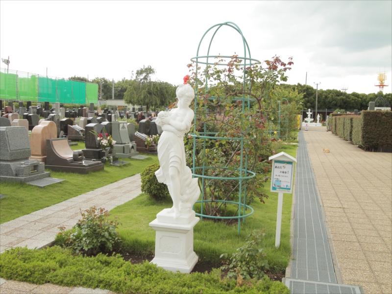 メモリアルパーク花の郷聖地 相模大塚 - Image 10