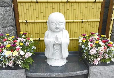 駅前納骨堂 眞應殿 - Image 7